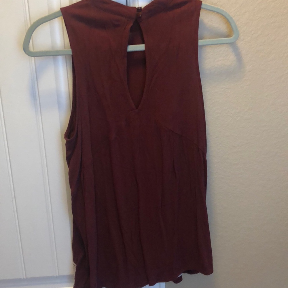 Tank top - Picture 2 of 2